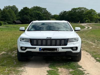 Używane Jeep Grand Cherokee - 71 999 PLN, 210 000 km, 2012