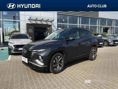 Używane Hyundai Tucson - 114 900 PLN, 49 265 km, 2021