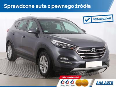 Używane Hyundai Tucson - 63 000 PLN, 196 052 km, 2017