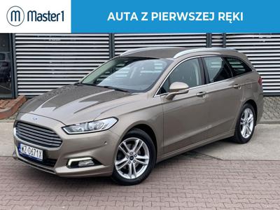 Używane Ford Mondeo - 84 450 PLN, 160 397 km, 2019