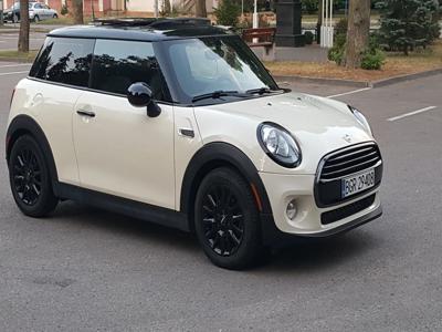 Używane MINI Cooper - 56 200 PLN, 55 800 km, 2018