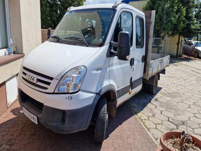 Używane Iveco Daily - 34 000 PLN, 144 947 km, 2007