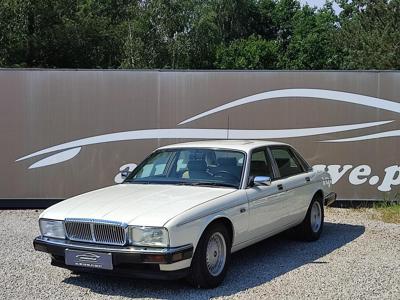 Używane Jaguar Daimler - 39 999 PLN, 115 800 km, 1989