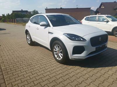 Używane Jaguar E-Pace - 111 000 PLN, 95 399 km, 2020