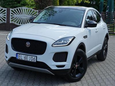 Używane Jaguar E-Pace - 119 900 PLN, 107 000 km, 2019