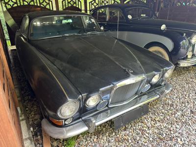 Używane Jaguar Inny - 75 000 PLN, 65 875 km, 1963