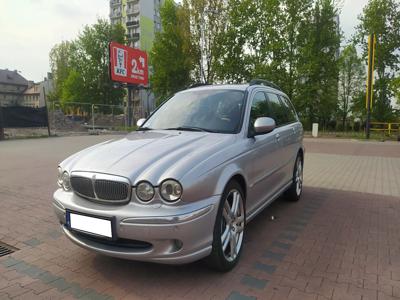 Używane Jaguar X-Type - 21 900 PLN, 230 974 km, 2004