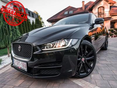 Używane Jaguar XE - 55 900 PLN, 236 293 km, 2015