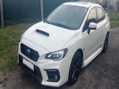 Używane Subaru WRX - 56 900 PLN, 101 000 km, 2016