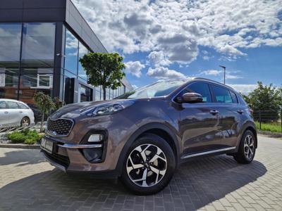 Używane Kia Sportage - 99 900 PLN, 99 990 km, 2020