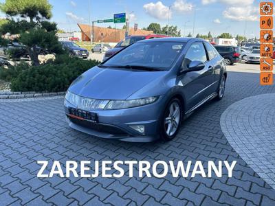 Używane Honda Civic - 25 900 PLN, 164 000 km, 2008