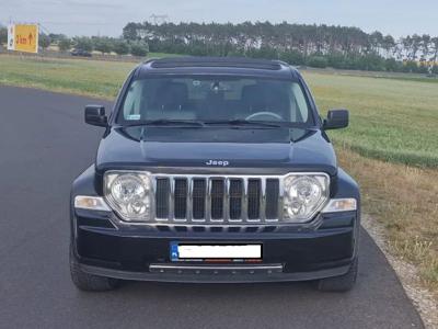 Używane Jeep Cherokee - 31 900 PLN, 306 000 km, 2008