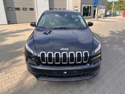 Używane Jeep Cherokee - 39 000 PLN, 140 000 km, 2014