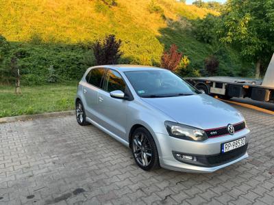 Używane Volkswagen Polo - 20 000 PLN, 327 068 km, 2011