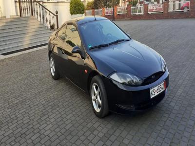 Używane Ford Cougar - 7 999 PLN, 225 000 km, 1999