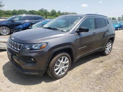 Używane Jeep Compass - 59 950 PLN, 7 072 km, 2022