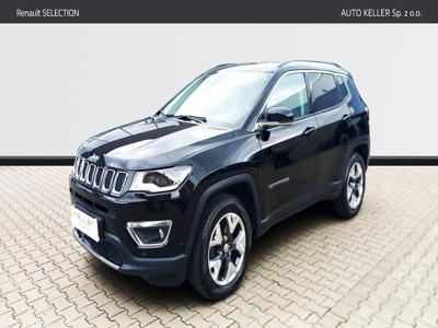 Używane Jeep Compass - 99 900 PLN, 47 510 km, 2019