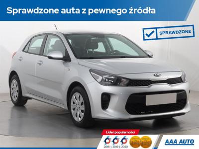 Używane Kia Rio - 45 000 PLN, 92 942 km, 2018