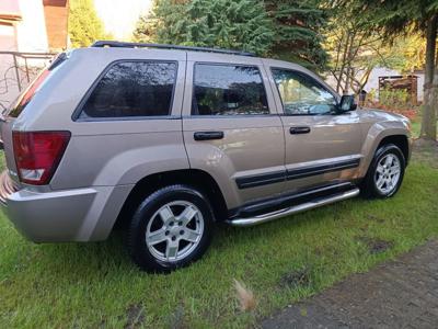 Używane Jeep Grand Cherokee - 23 000 PLN, 310 000 km, 2005