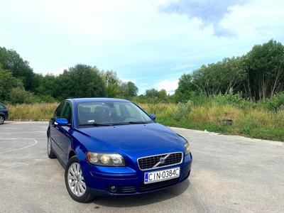 Używane Volvo S40 - 19 900 PLN, 330 000 km, 2006