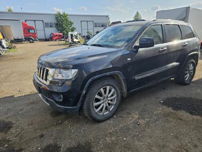 Używane Jeep Grand Cherokee - 29 900 PLN, 174 224 km, 2011