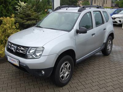 Używane Dacia Duster - 34 999 PLN, 95 000 km, 2017