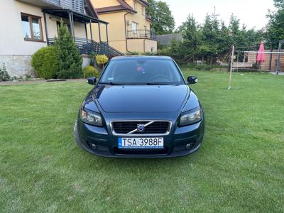 Używane Volvo C30 - 15 500 PLN, 214 000 km, 2008