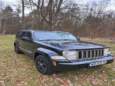 Używane Jeep Liberty - 49 900 PLN, 158 000 km, 2011