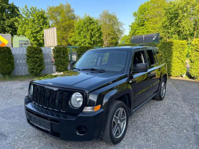 Używane Jeep Patriot - 25 999 PLN, 229 000 km, 2008