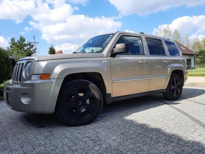 Używane Jeep Patriot - 29 900 PLN, 195 949 km, 2009