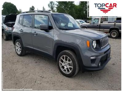 Używane Jeep Renegade - 44 900 PLN, 27 596 km, 2019