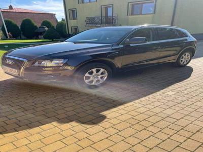 Używane Audi Q5 - 52 999 PLN, 289 000 km, 2010