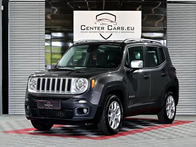 Używane Jeep Renegade - 69 700 PLN, 98 000 km, 2016