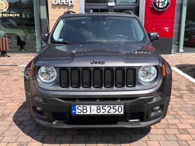 Używane Jeep Renegade - 73 900 PLN, 70 550 km, 2016