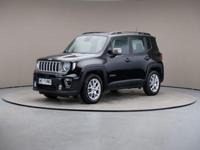 Używane Jeep Renegade - 79 799 PLN, 35 461 km, 2019