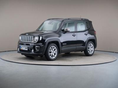 Używane Jeep Renegade - 82 799 PLN, 66 159 km, 2019