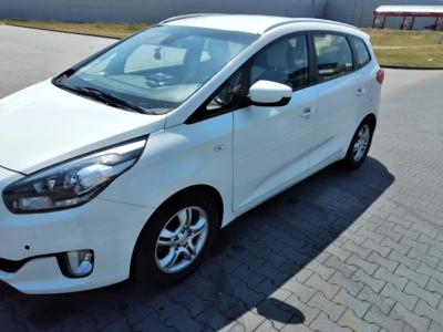 Używane Kia Carens - 32 500 PLN, 233 000 km, 2013