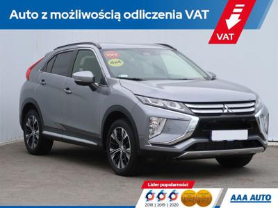 Używane Mitsubishi Eclipse Cross - 94 000 PLN, 46 501 km, 2018