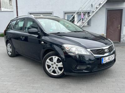 Używane Kia Ceed - 19 250 PLN, 160 000 km, 2011