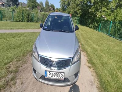 Używane Kia Ceed - 25 500 PLN, 147 000 km, 2012