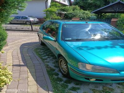 Używane Peugeot 106 - 4 000 PLN, 114 740 km, 1998