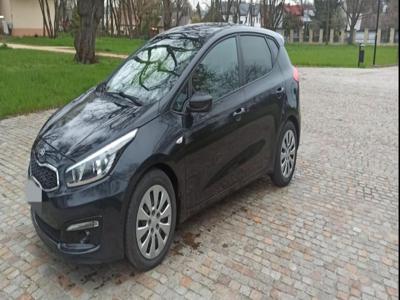 Używane Kia Ceed - 33 900 PLN, 116 325 km, 2016