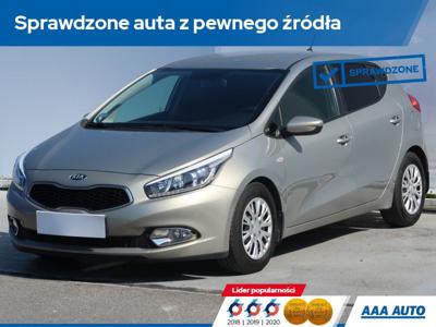 Używane Kia Ceed - 42 000 PLN, 85 146 km, 2014