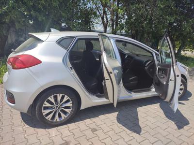 Używane Kia Ceed - 52 900 PLN, 55 000 km, 2018