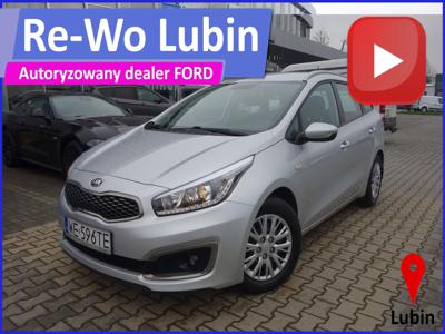 Używane Kia Ceed - 59 900 PLN, 94 256 km, 2018