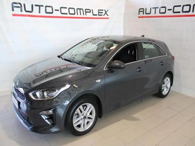 Używane Kia Ceed - 61 900 PLN, 87 000 km, 2020