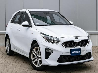 Używane Kia Ceed - 76 900 PLN, 32 055 km, 2021