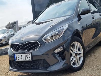 Używane Kia Ceed - 79 999 PLN, 64 000 km, 2021