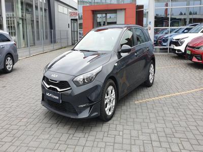 Używane Kia Ceed - 84 900 PLN, 27 428 km, 2021