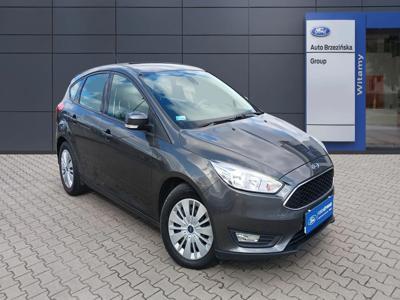 Używane Ford Focus - 49 900 PLN, 147 128 km, 2018